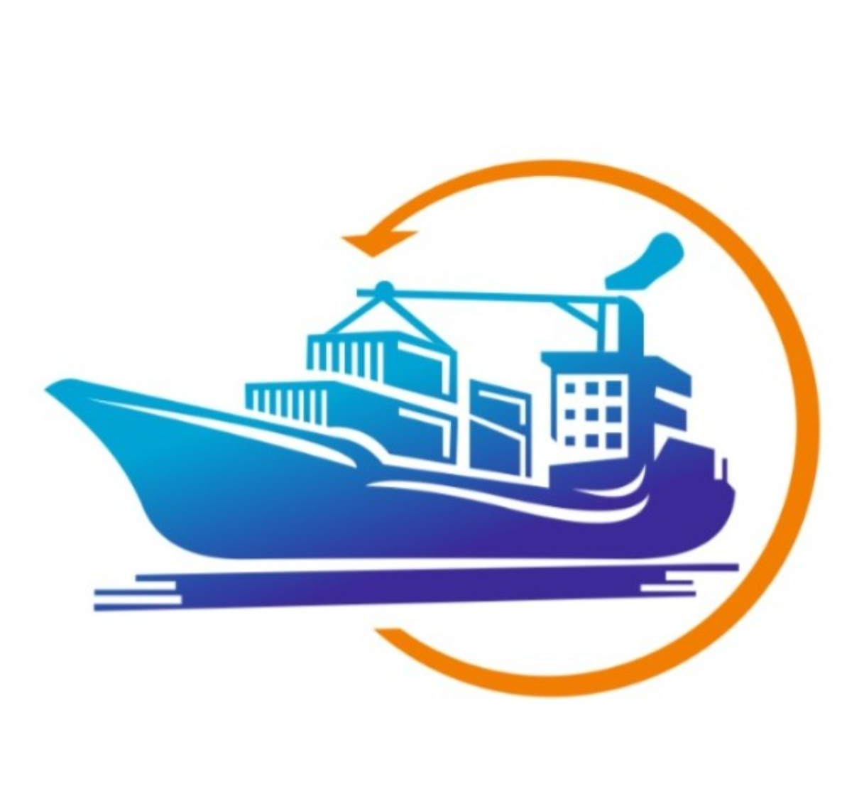 Afroindia Shipping Logo